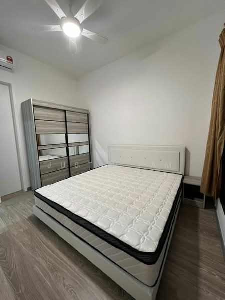Service Residence for Sale at Southlink - Justin Lam - Bedroom - PropertyGuru.com.my