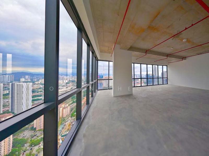 Office for Rent in Mont Kiara (Kuala Lumpur) - Topman Cheong - Interior - PropertyGuru.com.my