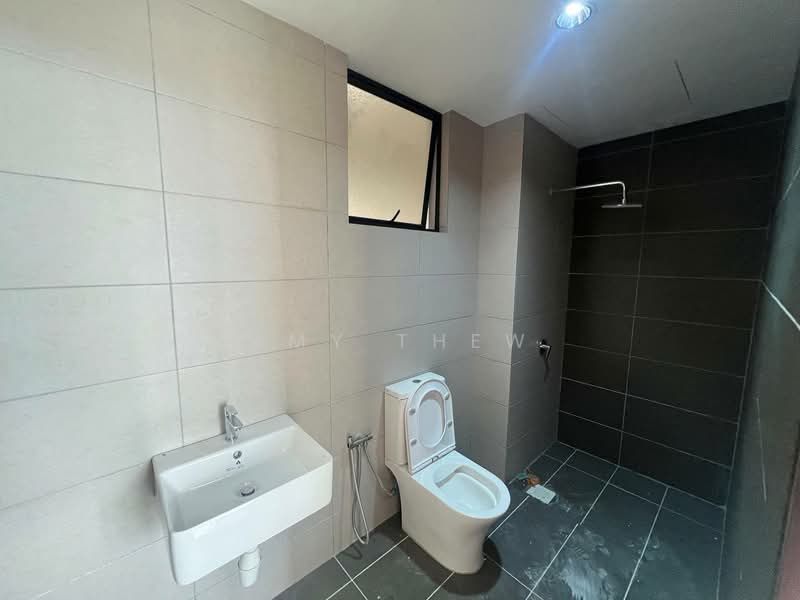 Kondominium untuk Disewa di The Jalil (Bayu Jalil) - Amy Thew - Bathroom - PropertyGuru.com.my