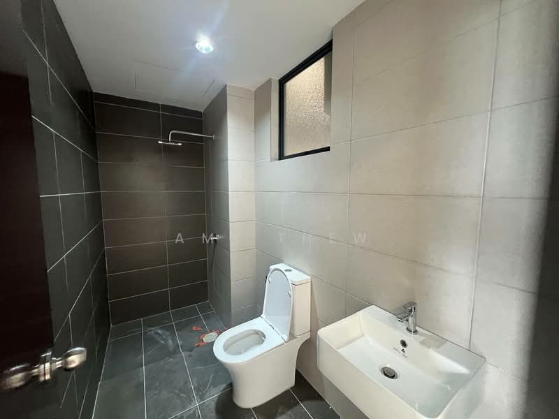 Kondominium untuk Disewa di The Jalil (Bayu Jalil) - Amy Thew - Bathroom - PropertyGuru.com.my