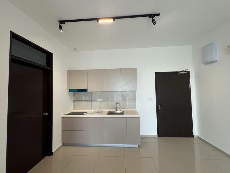 Kondominium untuk Disewa di The Jalil (Bayu Jalil) - Amy Thew - Kitchen - PropertyGuru.com.my