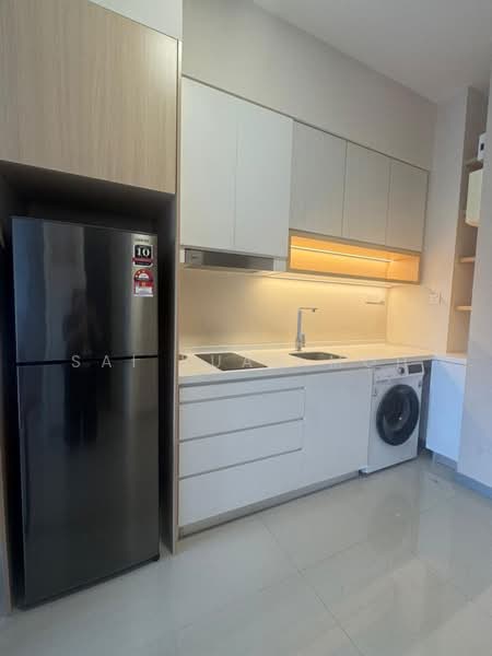 Service Residence for Rent at Southlink - June Moh - PropertyGuru.com.my