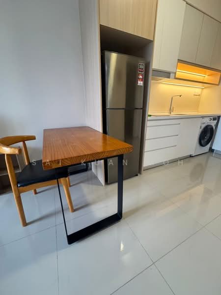 Service Residence for Rent at Southlink - June Moh - PropertyGuru.com.my