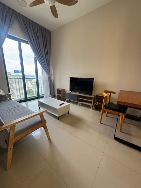 Service Residence for Rent at Southlink - June Moh - PropertyGuru.com.my