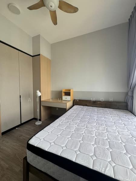 Service Residence for Rent at Southlink - June Moh - PropertyGuru.com.my