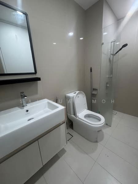 Service Residence for Rent at Southlink - June Moh - PropertyGuru.com.my