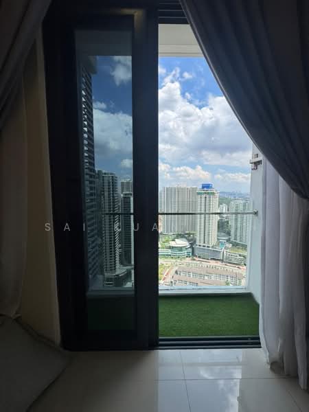 Service Residence for Rent at Southlink - June Moh - PropertyGuru.com.my