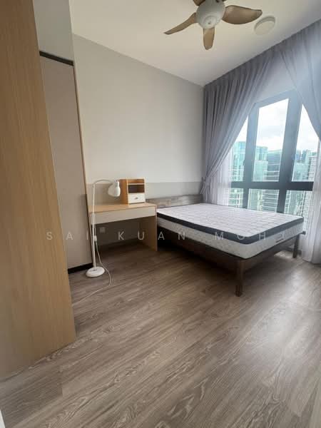 Service Residence for Rent at Southlink - June Moh - PropertyGuru.com.my