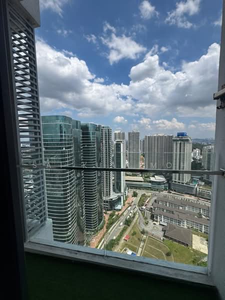 Service Residence for Rent at Southlink - June Moh - PropertyGuru.com.my