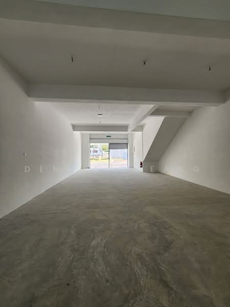 Shop / Office for Rent in Taman Adda Heights (Tebrau) - Dennis Cheang - Interior - PropertyGuru.com.my