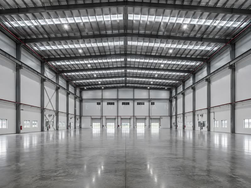 Detached Factory for Sale in Puchong (Selangor) - Jenny Tan - Interior - PropertyGuru.com.my