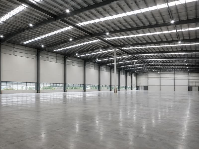 Detached Factory for Sale in Puchong (Selangor) - Jenny Tan - Interior - PropertyGuru.com.my