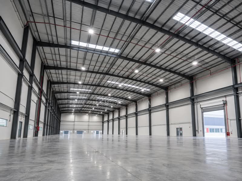 Detached Factory for Sale in Puchong (Selangor) - Jenny Tan - Interior - PropertyGuru.com.my