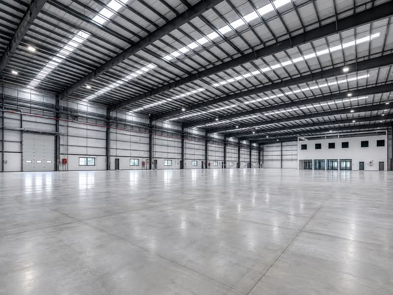 Detached Factory for Sale in Puchong (Selangor) - Jenny Tan - Interior - PropertyGuru.com.my