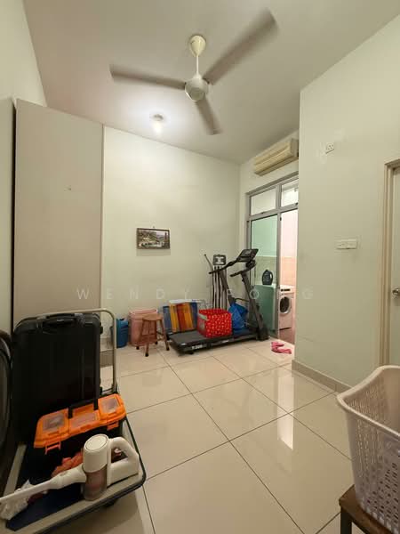 Cluster House for Sale in Taman Gaya (Ulu Tiram) - Wendy Fong - PropertyGuru.com.my
