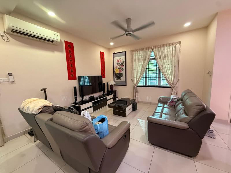 Cluster House for Sale in Taman Gaya (Ulu Tiram) - Wendy Fong - PropertyGuru.com.my