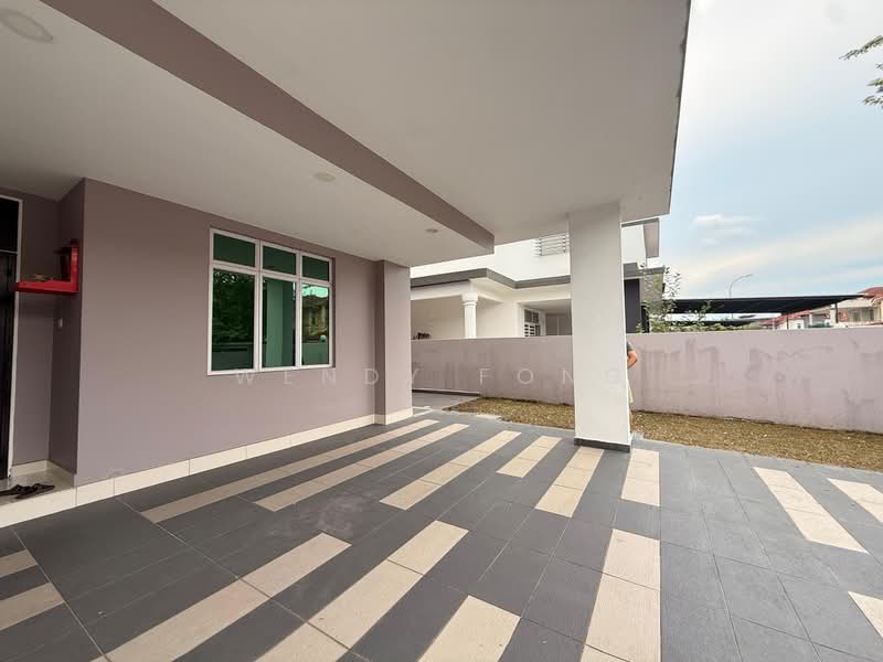 Cluster House for Sale in Taman Gaya (Ulu Tiram) - Wendy Fong - PropertyGuru.com.my