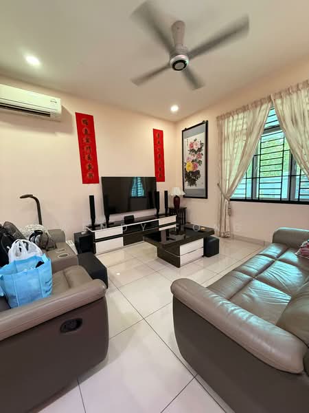 Cluster House for Sale in Taman Gaya (Ulu Tiram) - Wendy Fong - PropertyGuru.com.my