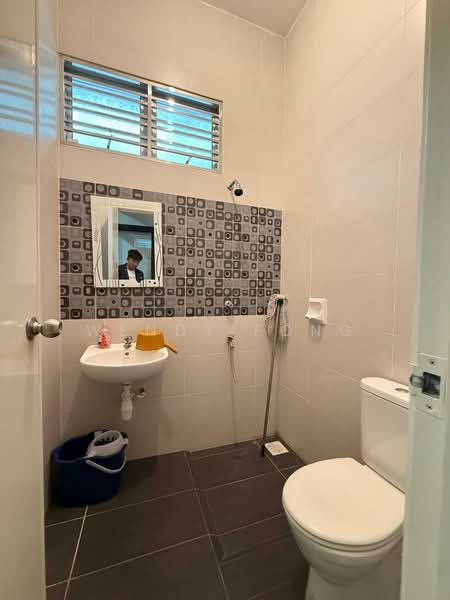 Cluster House for Sale in Taman Gaya (Ulu Tiram) - Wendy Fong - PropertyGuru.com.my