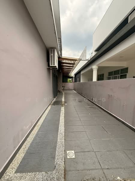 Cluster House for Sale in Taman Gaya (Ulu Tiram) - Wendy Fong - PropertyGuru.com.my