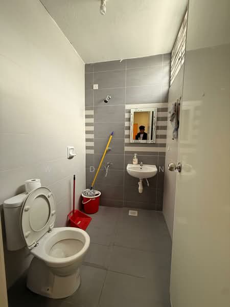 Cluster House for Sale in Taman Gaya (Ulu Tiram) - Wendy Fong - PropertyGuru.com.my