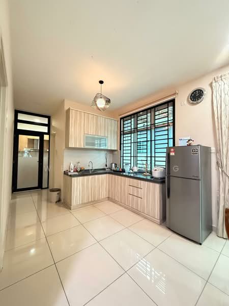 Cluster House for Sale in Taman Gaya (Ulu Tiram) - Wendy Fong - PropertyGuru.com.my