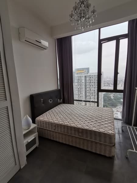 Condominium for Rent at Empire Damansara (Empire SOHO 2) - Tom Lee - Bedroom - PropertyGuru.com.my