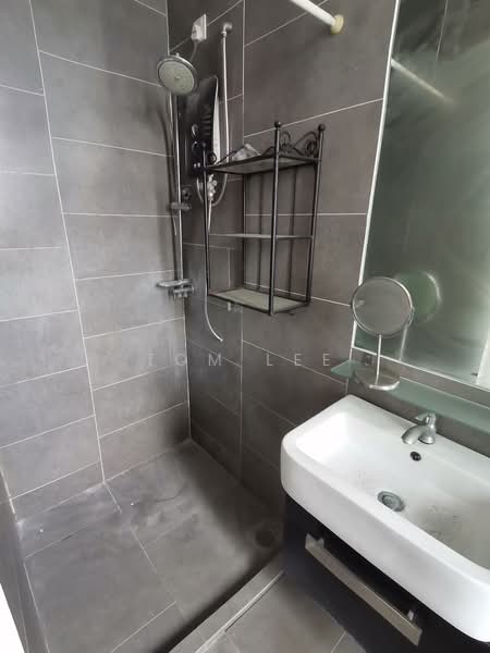 Condominium for Rent at Empire Damansara (Empire SOHO 2) - Tom Lee - Bathroom - PropertyGuru.com.my