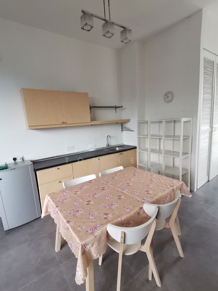 Condominium for Rent at Empire Damansara (Empire SOHO 2) - Tom Lee - Kitchen - PropertyGuru.com.my