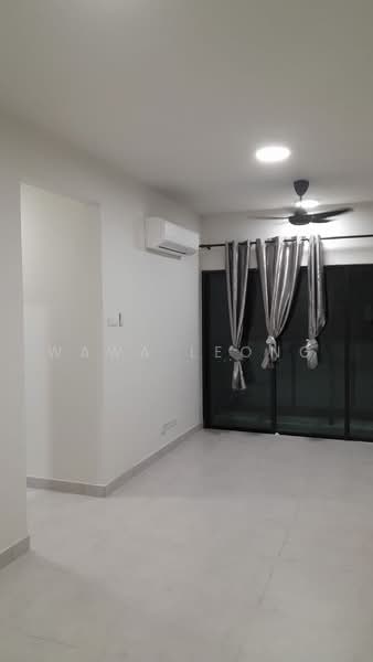 Service Residence for Rent at Majestic Maxim - Wawa Leong - Living Room - PropertyGuru.com.my