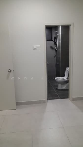 Service Residence for Rent at Majestic Maxim - Wawa Leong - Bathroom - PropertyGuru.com.my
