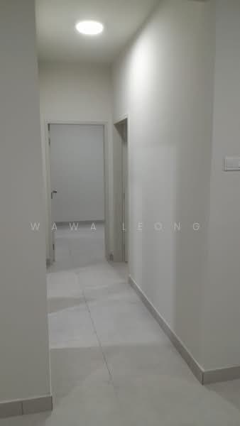 Service Residence for Rent at Majestic Maxim - Wawa Leong - Corridor - PropertyGuru.com.my