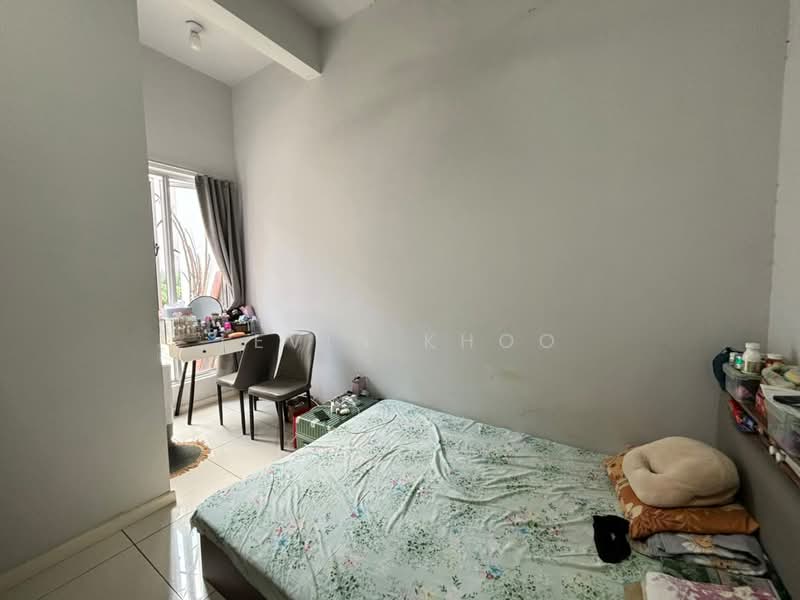 2-storey Terraced House for Sale in Tamansari (Rawang) - Levin Khoo - Bedroom - PropertyGuru.com.my