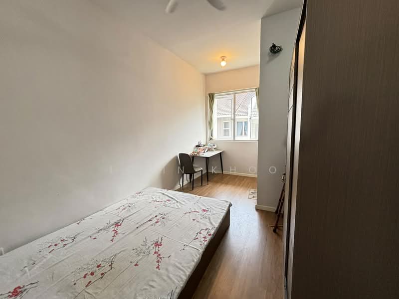 2-storey Terraced House for Sale in Tamansari (Rawang) - Levin Khoo - PropertyGuru.com.my