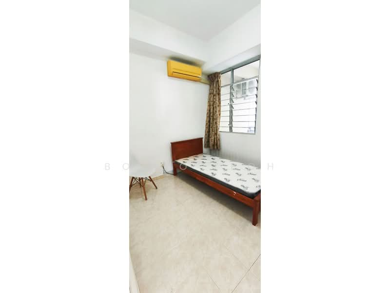 Kondominium untuk Disewa di Coastal Tower - Bosco Teoh - Bedroom - PropertyGuru.com.my