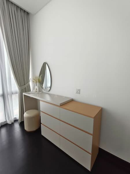 Service Residence for Rent at Regent Suites @ Pavilion Damansara Heights - Lucas Toh - Interior - PropertyGuru.com.my