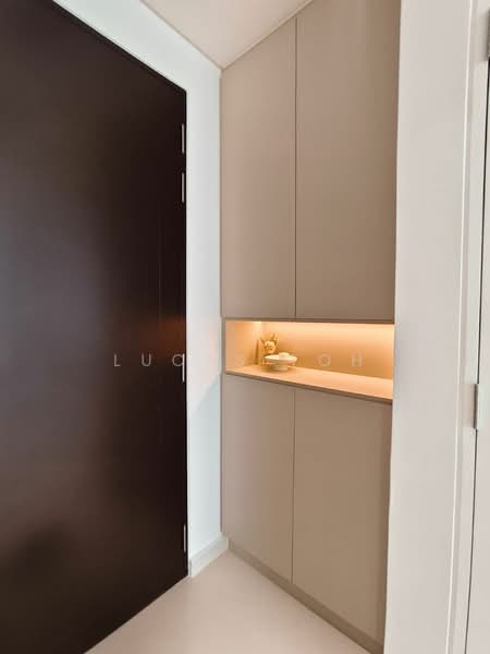 Service Residence for Rent at Regent Suites @ Pavilion Damansara Heights - Lucas Toh - Interior - PropertyGuru.com.my