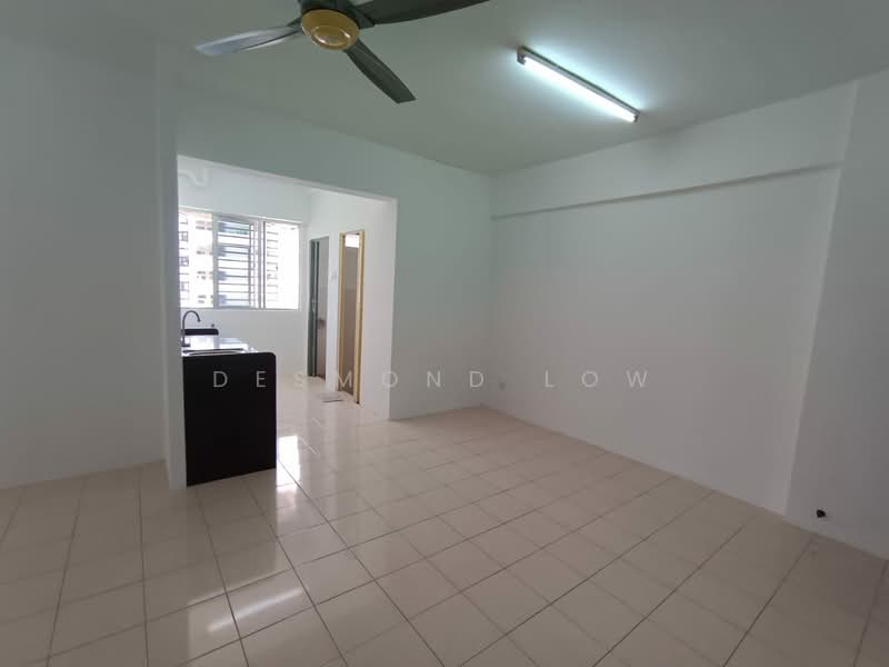 Apartment for Sale at Sri Aman Block C (Sri Aman Block 1 & 3) - Desmond Low - PropertyGuru.com.my
