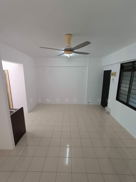 Apartment for Sale at Sri Aman Block C (Sri Aman Block 1 & 3) - Desmond Low - PropertyGuru.com.my
