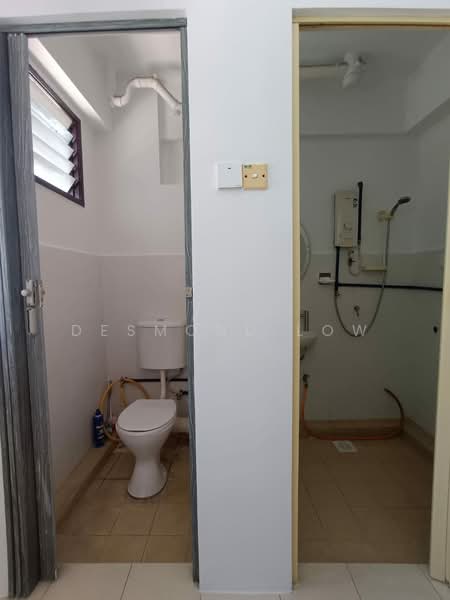 Apartment for Sale at Sri Aman Block C (Sri Aman Block 1 & 3) - Desmond Low - PropertyGuru.com.my