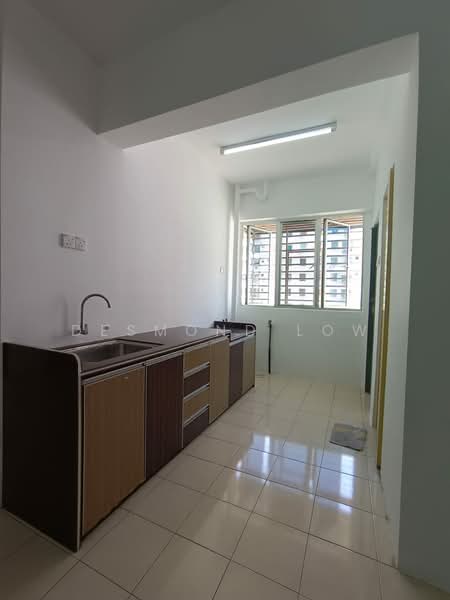 Apartment for Sale at Sri Aman Block C (Sri Aman Block 1 & 3) - Desmond Low - PropertyGuru.com.my
