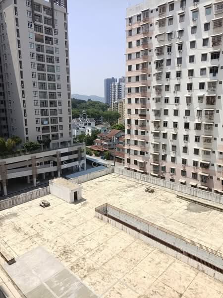 Apartment for Sale at Sri Aman Block C (Sri Aman Block 1 & 3) - Desmond Low - PropertyGuru.com.my