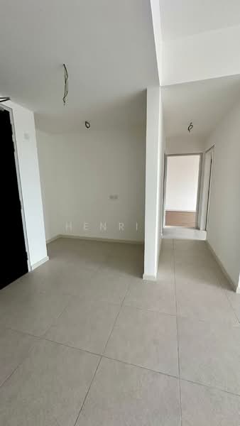 Kediaman Servis untuk Dijual di Teja @ Subang Jaya City Centre (SJCC) - HENRI . - Interior - PropertyGuru.com.my