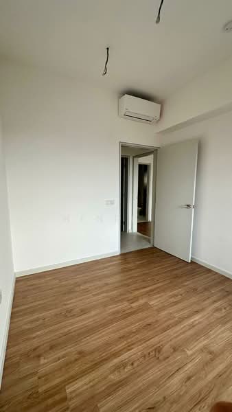 Kediaman Servis untuk Dijual di Teja @ Subang Jaya City Centre (SJCC) - HENRI . - Interior - PropertyGuru.com.my