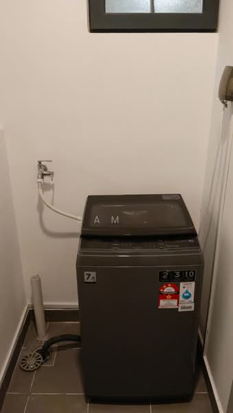 Service Residence for Rent at Meta City - Sam . - Interior - PropertyGuru.com.my
