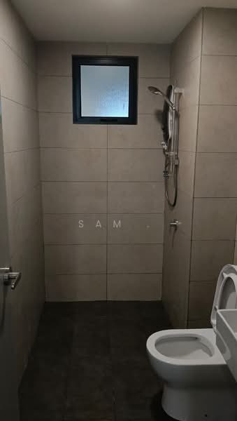 Service Residence for Rent at Meta City - Sam . - Bathroom - PropertyGuru.com.my