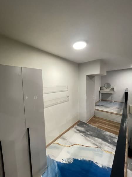 Servis Apartment untuk Dijual di Arte Cheras - Edmund Ooi - Interior - PropertyGuru.com.my