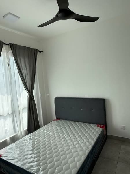 Servis Apartment untuk Disewa di Ruby Seapark - Ben Tan - Bedroom - PropertyGuru.com.my