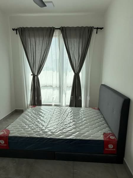 Servis Apartment untuk Disewa di Ruby Seapark - Ben Tan - Bedroom - PropertyGuru.com.my