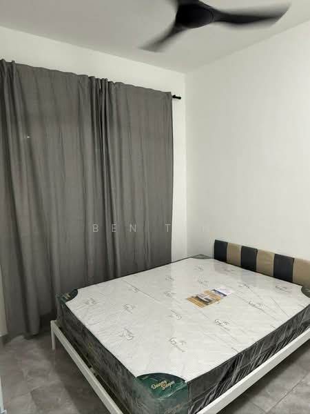 Servis Apartment untuk Disewa di Ruby Seapark - Ben Tan - Bedroom - PropertyGuru.com.my